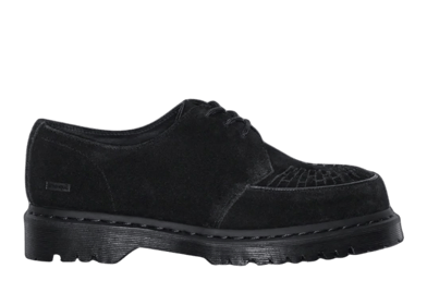 The Supreme x Dr. Martens Ramsey Creeper Pack Releases